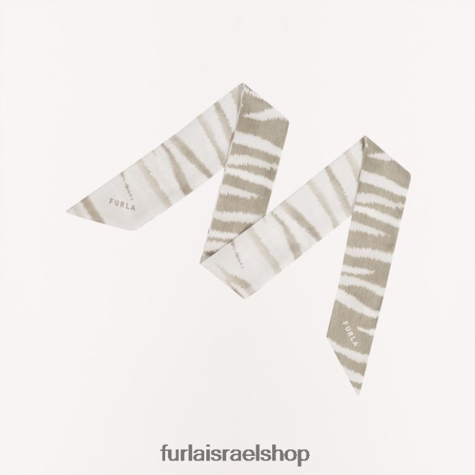 אביזרים נשים Furla PBT0ZR254 מטרופולין בנדאו מרמו ג