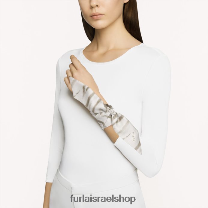 אביזרים נשים Furla PBT0ZR254 מטרופולין בנדאו מרמו ג