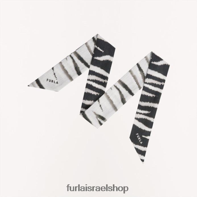 אביזרים נשים Furla PBT0ZR257 מטרופולין בנדאו nero