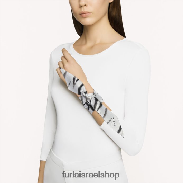 אביזרים נשים Furla PBT0ZR257 מטרופולין בנדאו nero