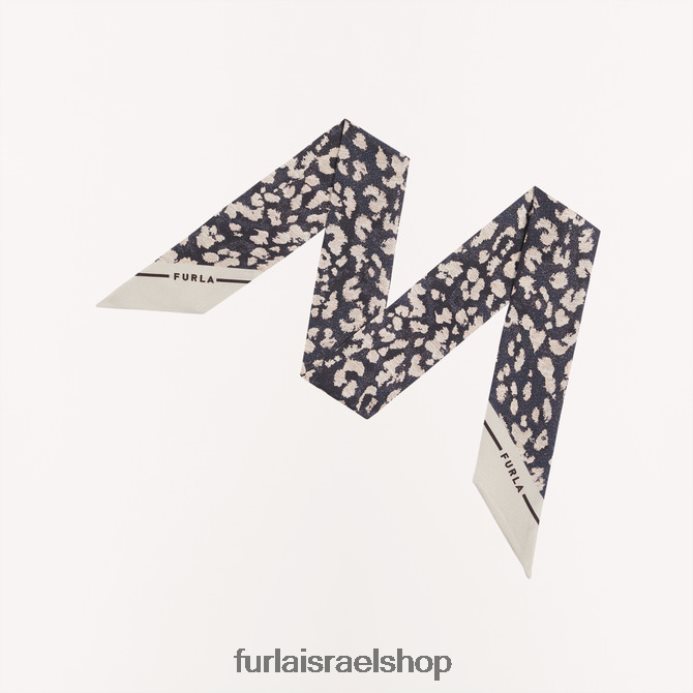 אביזרים נשים Furla PBT0ZR259 מטרופולין בנדאו toni greige