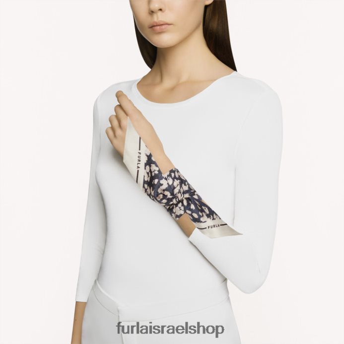 אביזרים נשים Furla PBT0ZR259 מטרופולין בנדאו toni greige