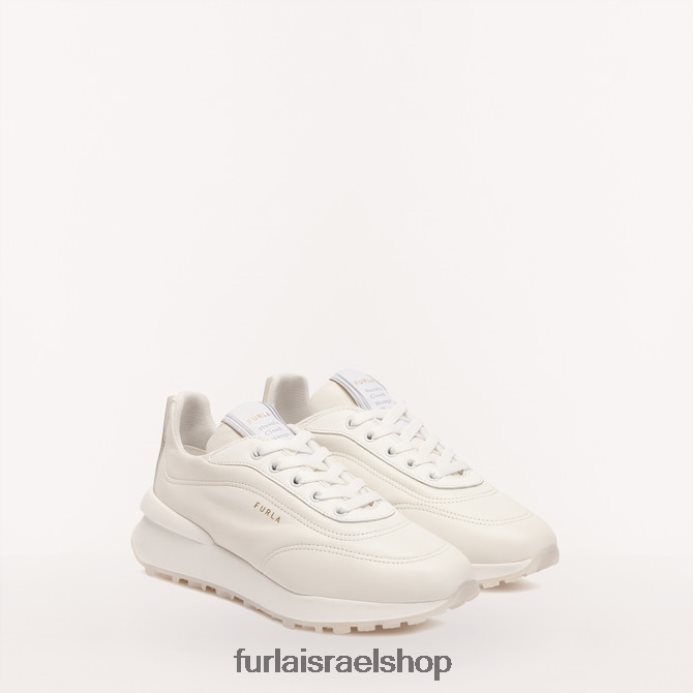 הַנעָלָה נשים Furla PBT0ZR264 נעלי ספורט של nuvola טלק ח