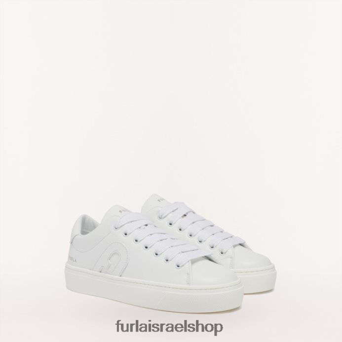 הַנעָלָה נשים Furla PBT0ZR268 נעלי ספורט שמחה טלק ח