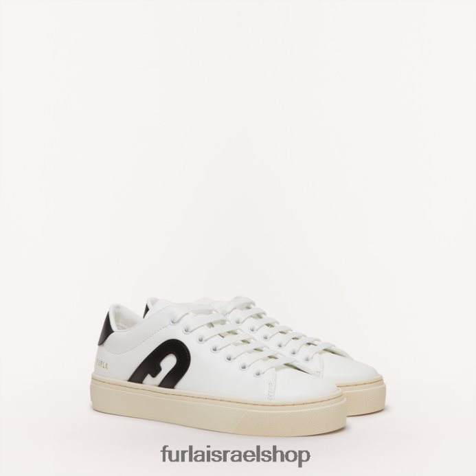 הַנעָלָה נשים Furla PBT0ZR269 נעלי ספורט שמחה talko h/nero