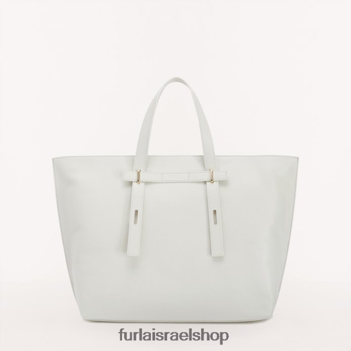 אביזרים נשים Furla PBT0ZR27 giove tote l מרשמלו