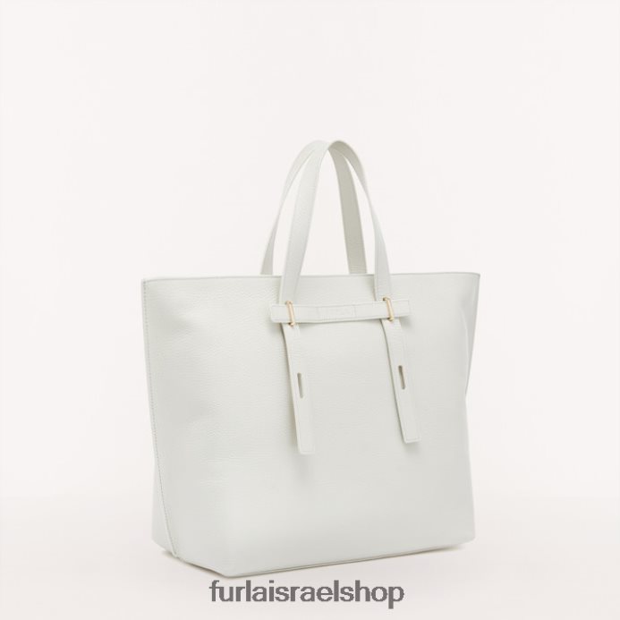 אביזרים נשים Furla PBT0ZR27 giove tote l מרשמלו