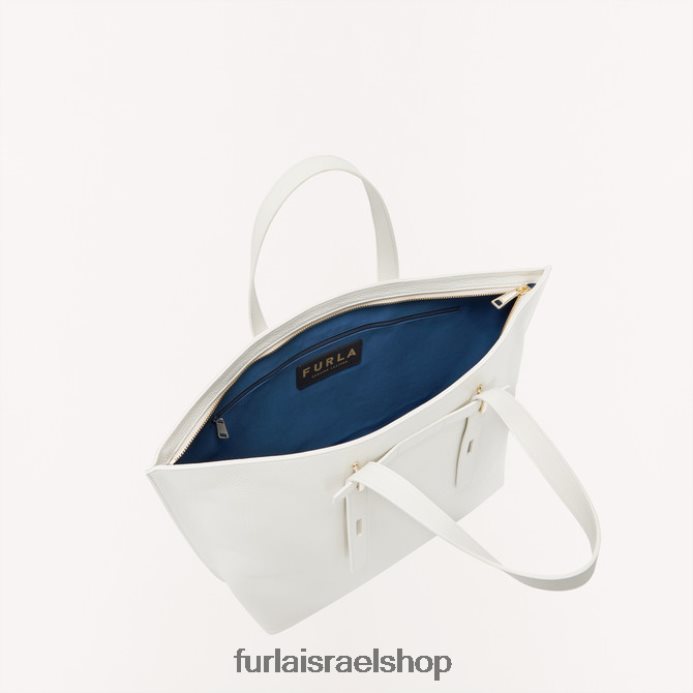 אביזרים נשים Furla PBT0ZR27 giove tote l מרשמלו