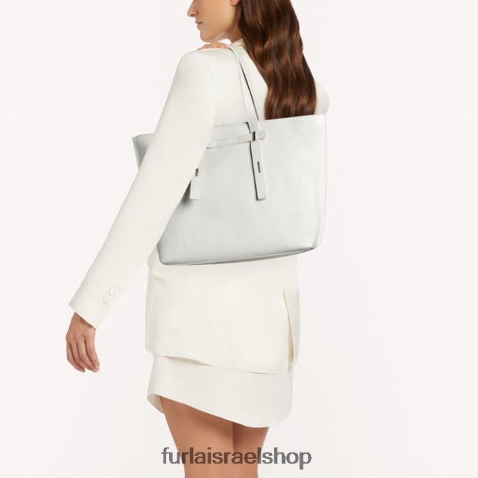 אביזרים נשים Furla PBT0ZR27 giove tote l מרשמלו