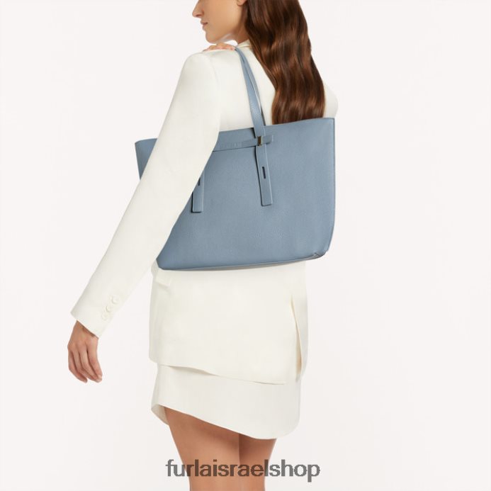 אביזרים נשים Furla PBT0ZR28 giove tote l שְׁמֵימִי