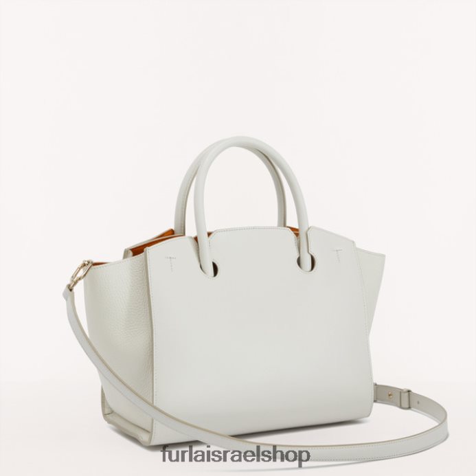 אביזרים נשים Furla PBT0ZR30 genesi tote m מרשמלו