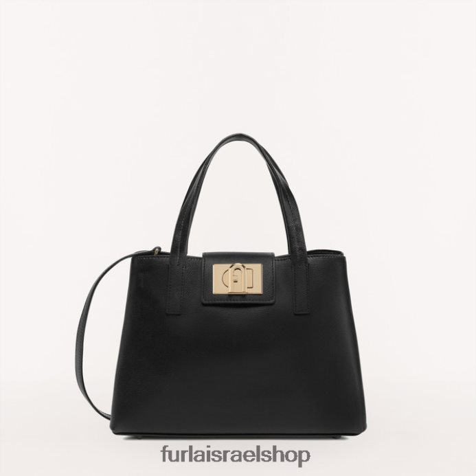 אביזרים נשים Furla PBT0ZR31 1927 טוטו מ nero