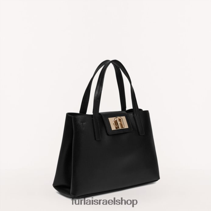 אביזרים נשים Furla PBT0ZR31 1927 טוטו מ nero