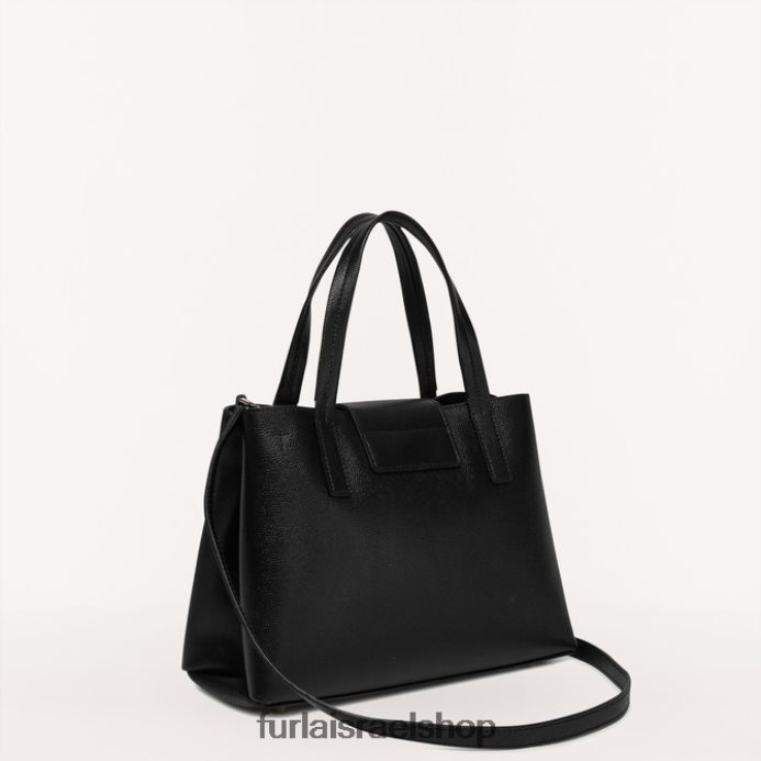 אביזרים נשים Furla PBT0ZR31 1927 טוטו מ nero