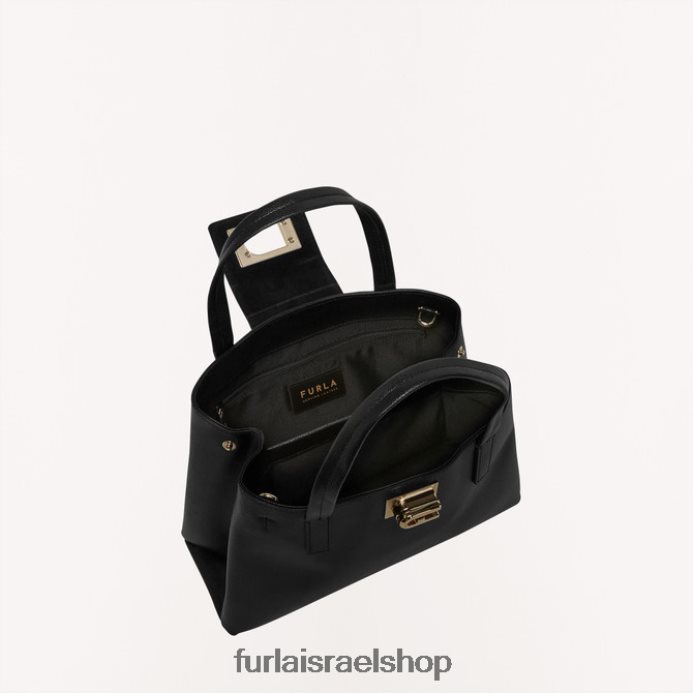 אביזרים נשים Furla PBT0ZR31 1927 טוטו מ nero