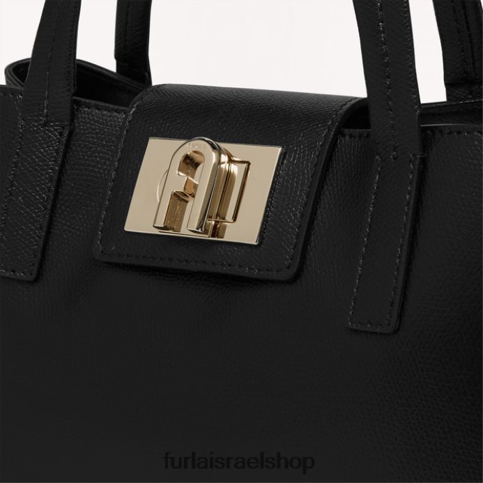 אביזרים נשים Furla PBT0ZR31 1927 טוטו מ nero