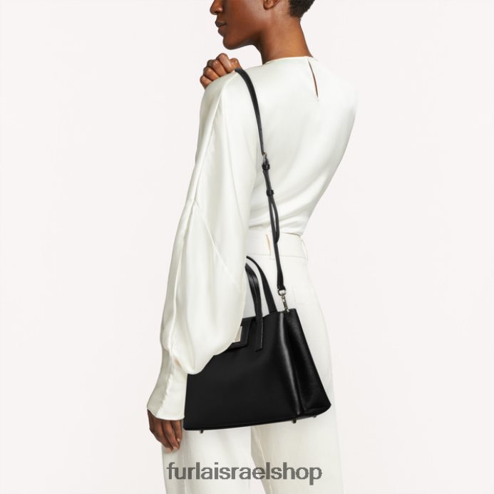 אביזרים נשים Furla PBT0ZR31 1927 טוטו מ nero