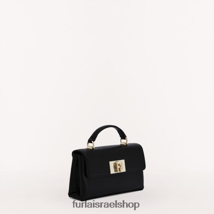 אביזרים נשים Furla PBT0ZR34 1927 מיני תיק מ nero