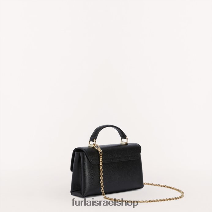 אביזרים נשים Furla PBT0ZR34 1927 מיני תיק מ nero