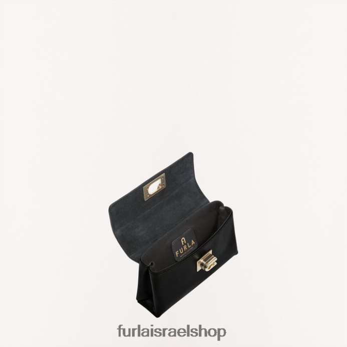 אביזרים נשים Furla PBT0ZR34 1927 מיני תיק מ nero