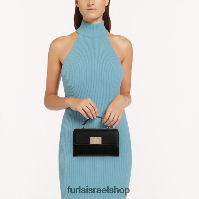 אביזרים נשים Furla PBT0ZR34 1927 מיני תיק מ nero