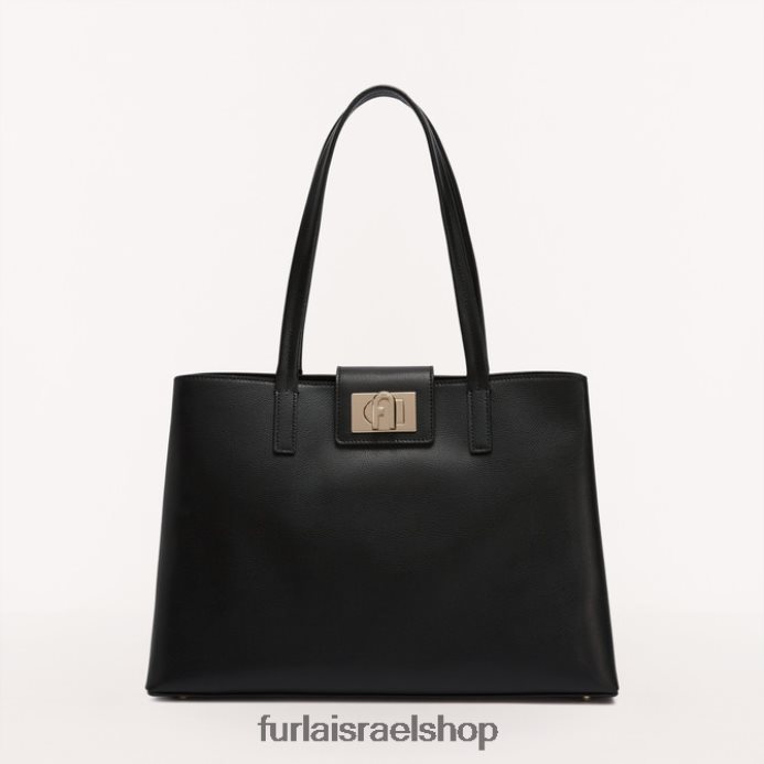 אביזרים נשים Furla PBT0ZR35 1927 טוטו ל nero