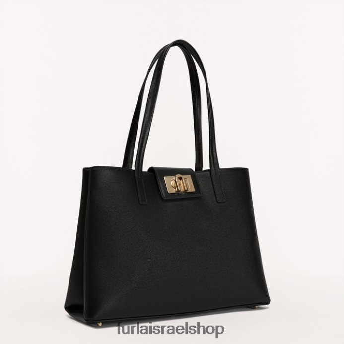 אביזרים נשים Furla PBT0ZR35 1927 טוטו ל nero