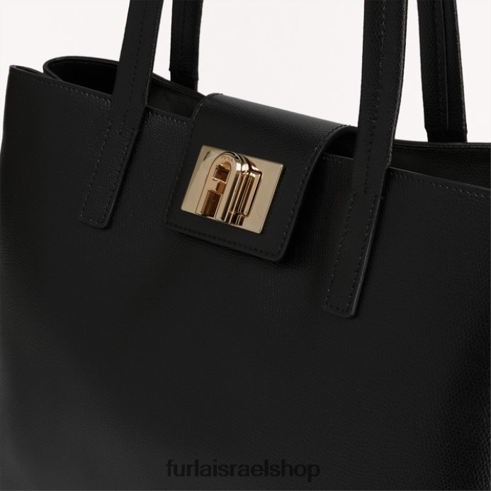אביזרים נשים Furla PBT0ZR35 1927 טוטו ל nero