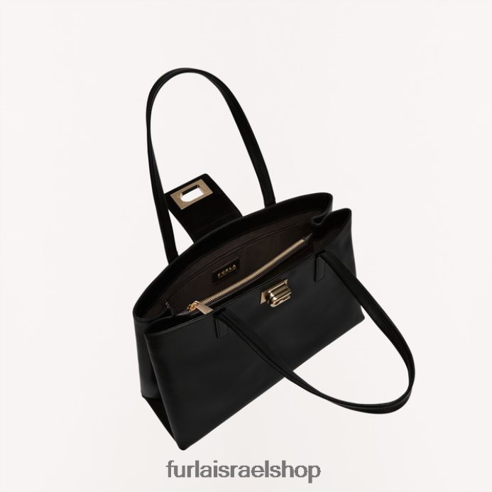 אביזרים נשים Furla PBT0ZR35 1927 טוטו ל nero