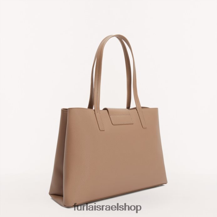 אביזרים נשים Furla PBT0ZR36 1927 טוטו ל greige