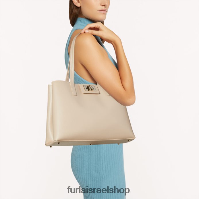 אביזרים נשים Furla PBT0ZR37 1927 טוטו ל בלרינה i