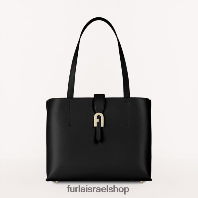 אביזרים נשים Furla PBT0ZR38 סופיה טוט מ nero
