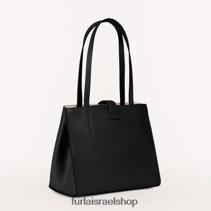 אביזרים נשים Furla PBT0ZR38 סופיה טוט מ nero