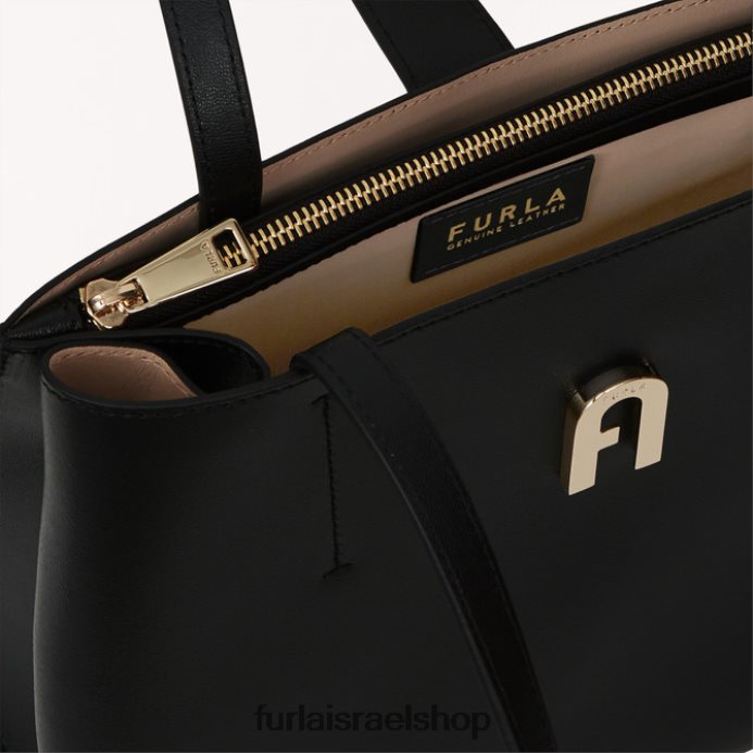 אביזרים נשים Furla PBT0ZR38 סופיה טוט מ nero
