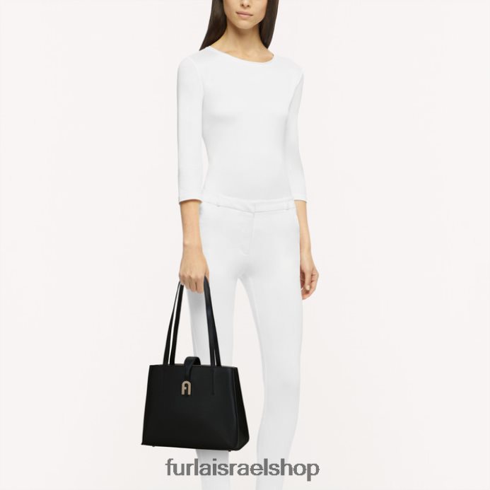 אביזרים נשים Furla PBT0ZR38 סופיה טוט מ nero