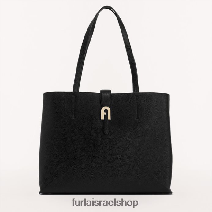 אביזרים נשים Furla PBT0ZR39 סופיה ל nero