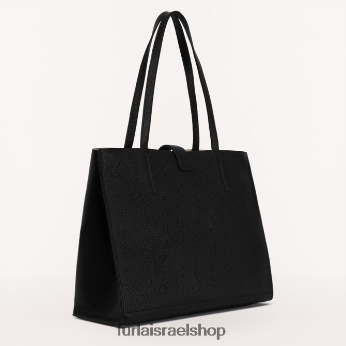 אביזרים נשים Furla PBT0ZR39 סופיה ל nero