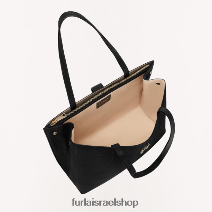 אביזרים נשים Furla PBT0ZR39 סופיה ל nero
