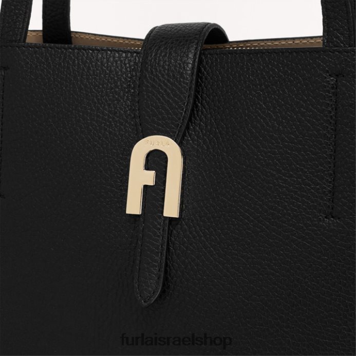 אביזרים נשים Furla PBT0ZR39 סופיה ל nero