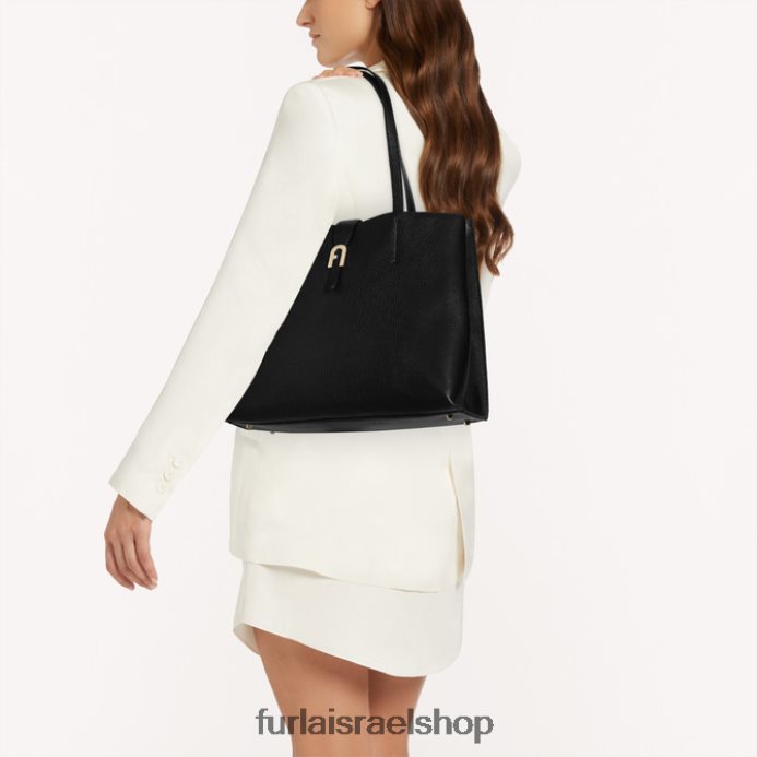 אביזרים נשים Furla PBT0ZR39 סופיה ל nero