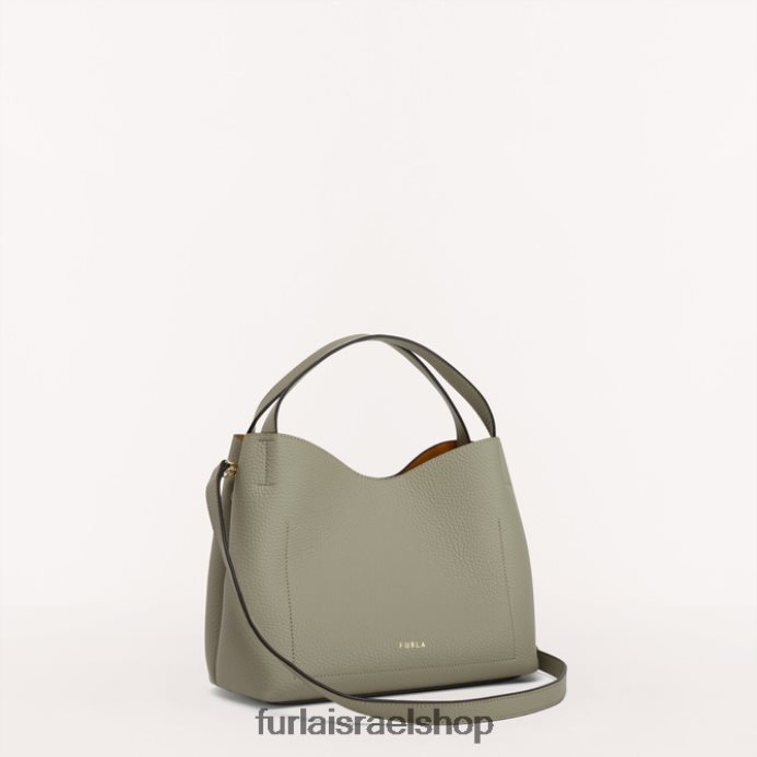 אביזרים נשים Furla PBT0ZR40 תיק כתף פרימולה s מרמו ג