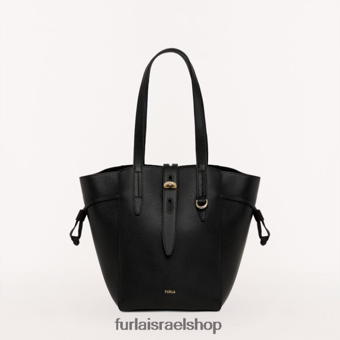 אביזרים נשים Furla PBT0ZR45 נטו טוטו מ nero