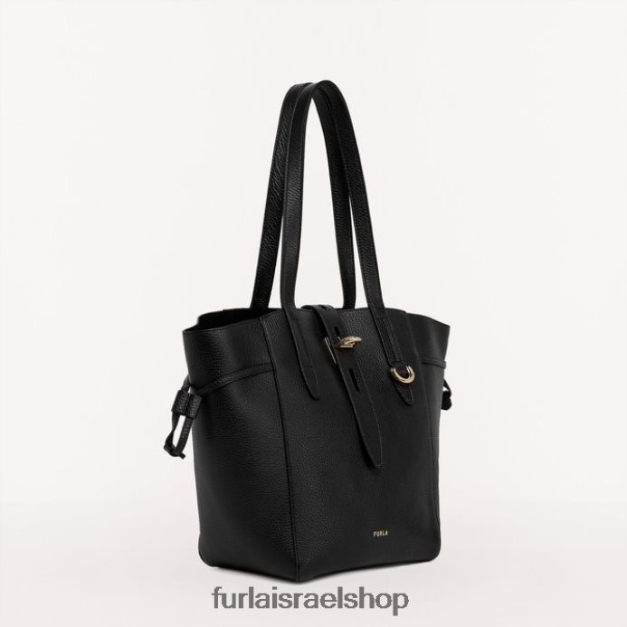 אביזרים נשים Furla PBT0ZR45 נטו טוטו מ nero
