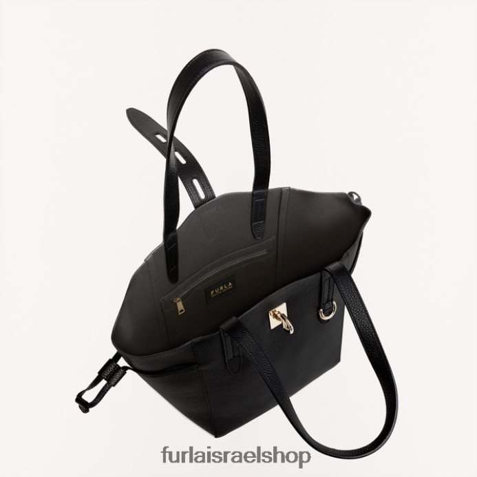 אביזרים נשים Furla PBT0ZR45 נטו טוטו מ nero