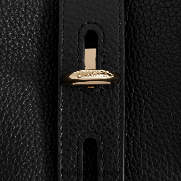 אביזרים נשים Furla PBT0ZR45 נטו טוטו מ nero