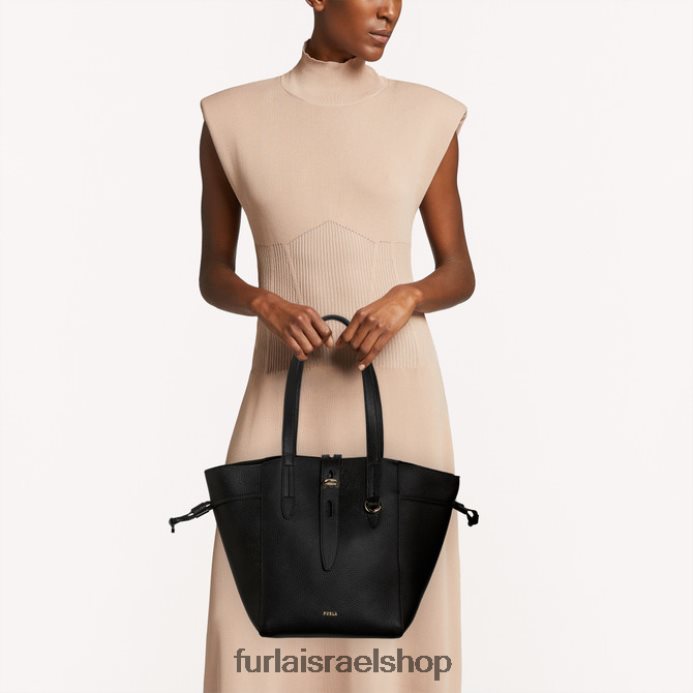 אביזרים נשים Furla PBT0ZR45 נטו טוטו מ nero