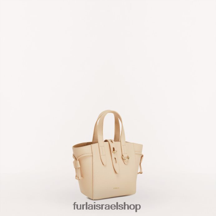 אביזרים נשים Furla PBT0ZR50 נטו לקט מיני בלרינה i