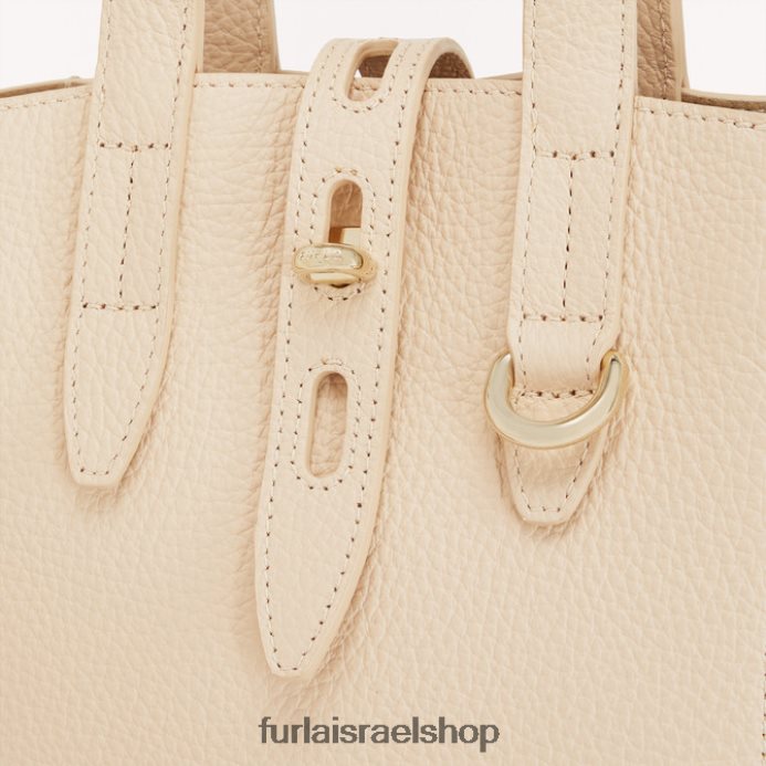 אביזרים נשים Furla PBT0ZR50 נטו לקט מיני בלרינה i
