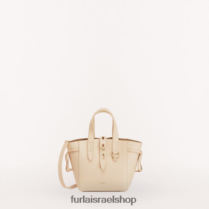אביזרים נשים Furla PBT0ZR50 נטו לקט מיני בלרינה i