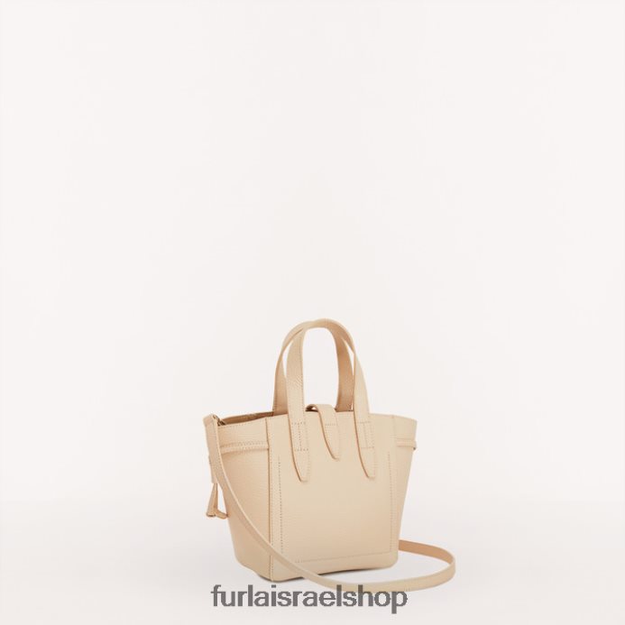 אביזרים נשים Furla PBT0ZR50 נטו לקט מיני בלרינה i